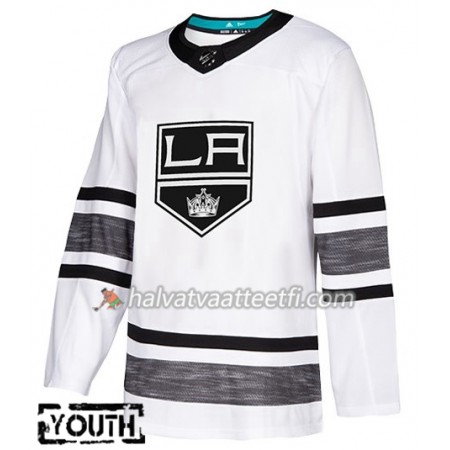 Lasten NHL Los Angeles Kings Pelipaita Blank 2019 All-Star Adidas Valkoinen Authentic
